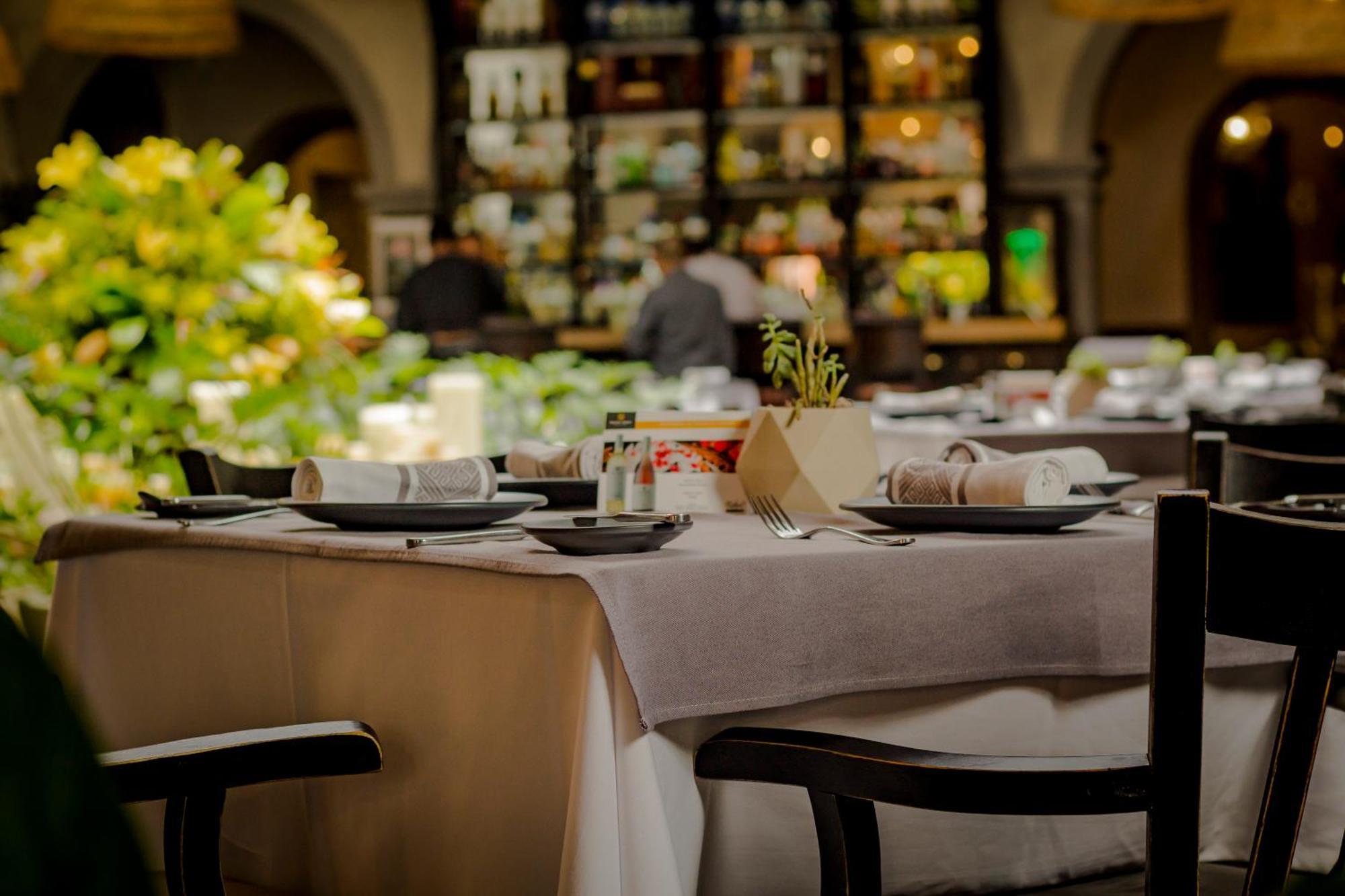 Hotel Boutique Hacienda Guadalupe 산미겔데아옌데 외부 사진