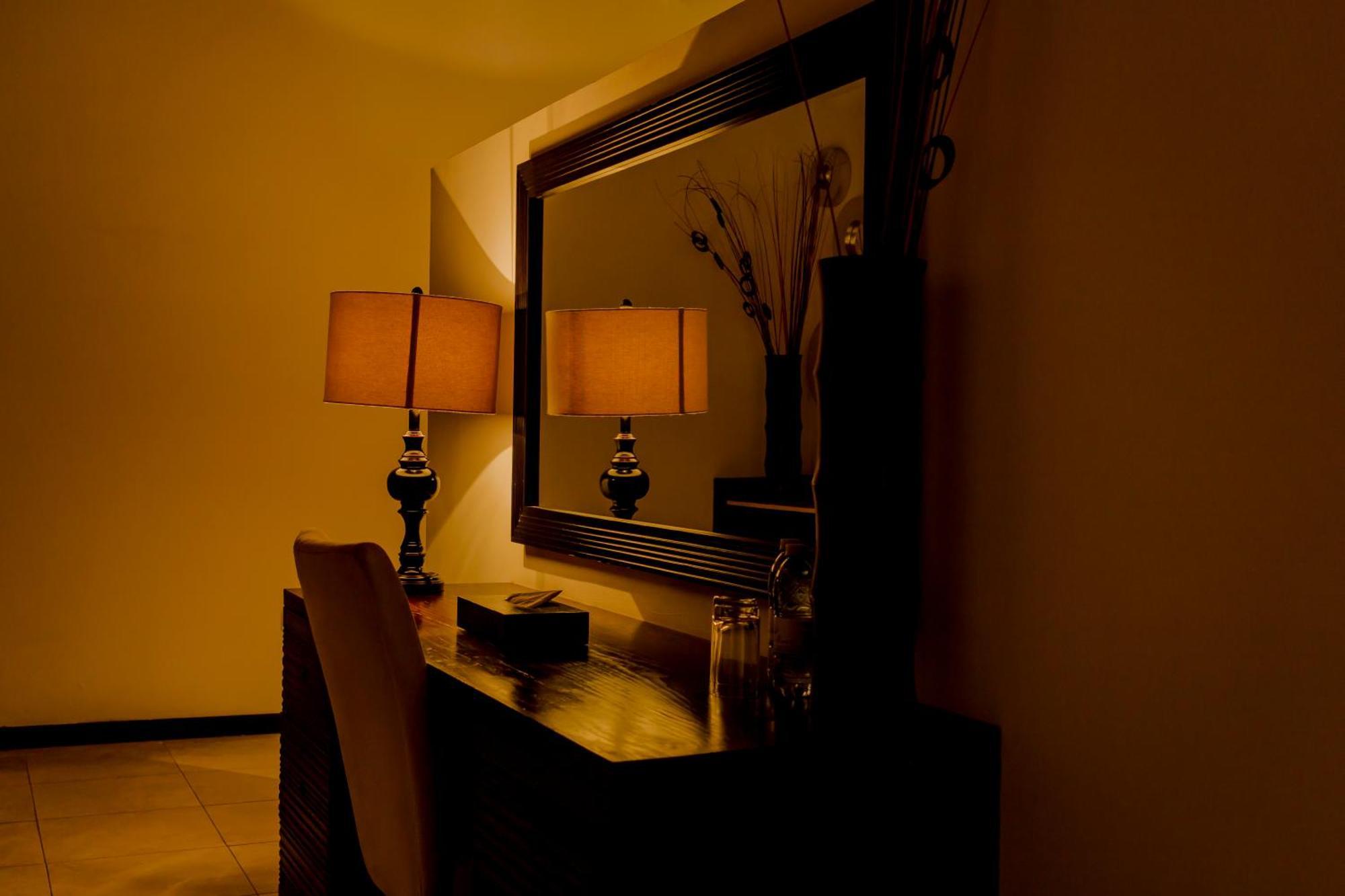 Hotel Boutique Hacienda Guadalupe 산미겔데아옌데 외부 사진