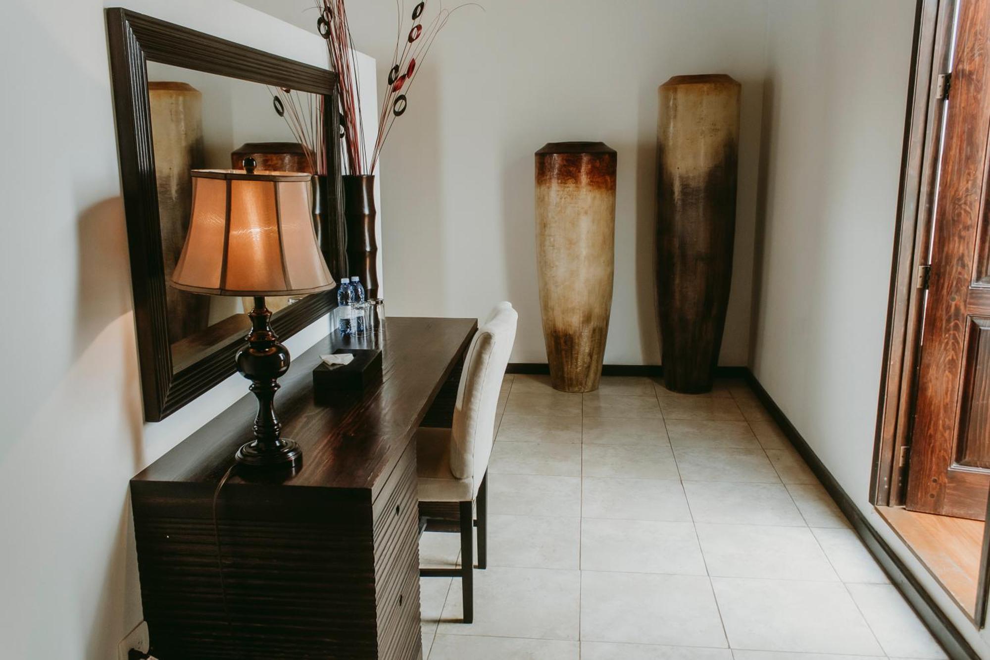 Hotel Boutique Hacienda Guadalupe 산미겔데아옌데 외부 사진