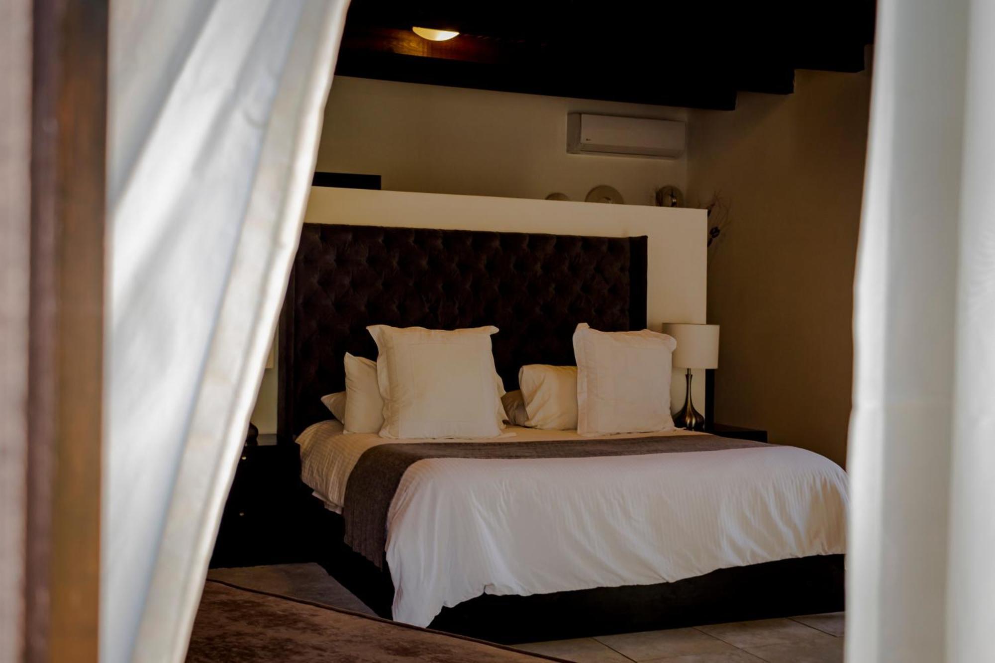 Hotel Boutique Hacienda Guadalupe 산미겔데아옌데 외부 사진