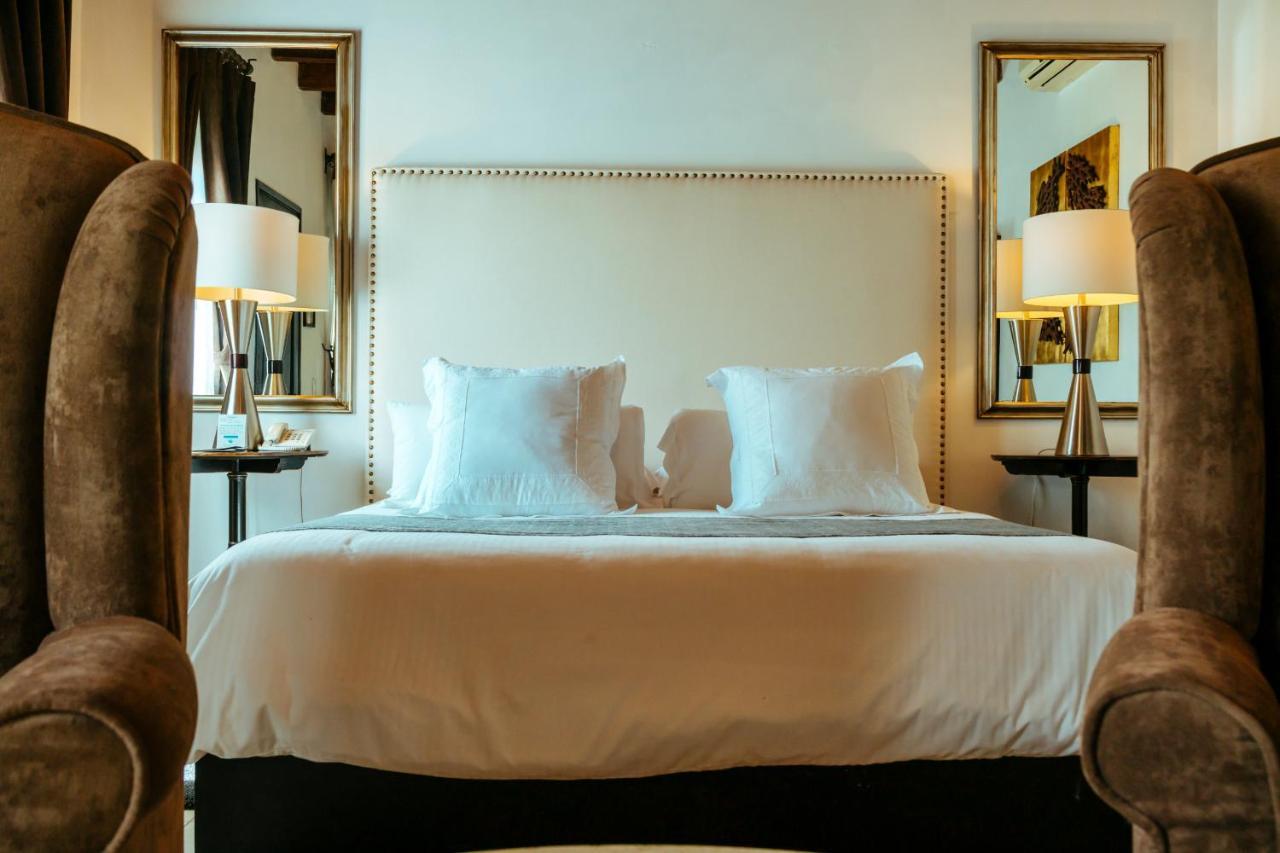 Hotel Boutique Hacienda Guadalupe 산미겔데아옌데 외부 사진